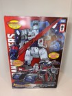 Transformers Legends Takara LG-31 Titan Fortress Maximus NEW MISB SEALED *USA*