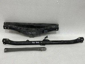 2001 LEXUS GS300 RADIATOR SUPPORT BRACKETS 3 PIECES - Picture 1 of 8