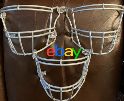 Ridell Speed Flex SF-2BDC - Silver/Gray  -  USED - Ridell reconditioned - New* - Image 1 of 4