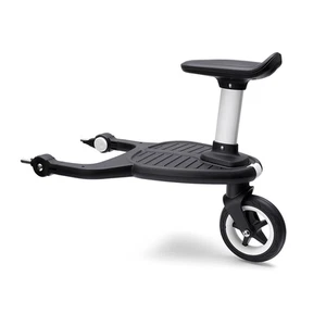 2017 Comfort Wheeled Board - Stroller Ride on Board with Detachable Seat, Holds - Picture 1 of 4