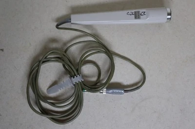 Vintage 1967 Sony F-96 Dynamic Microphone Mic - Image 1 of 3