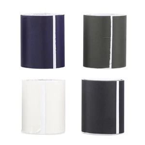 Parche de 4 rollos para ropa de tela hágalo usted mismo para reparar pantalones de mezclilla The Man - Imagen 1 de 12