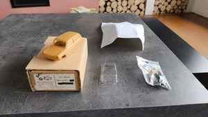 1/43 JPS EINBAUSATZ SIMCA 1100 MIB - Bild 1 von 10