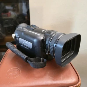 JVC EVERIO GZ-HD7U HDD camcorder - Picture 1 of 4