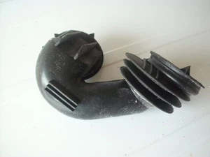 AEG 124966601 Rubber Hose Washer 16820 - Picture 1 of 1