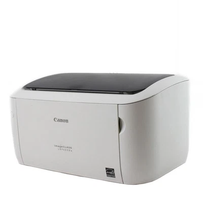 Canon Image Class LBP6030w Wireless Monochrome Laser Printer Tested - Image 1 of 4