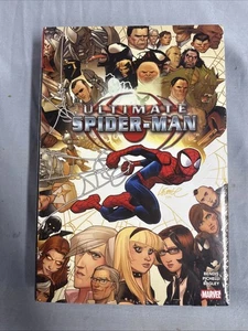 Marvel Comics Ultimate Spider-Man Omnibus Vol. 5 HC (2025) Global Shipping NM - Bild 1 von 8