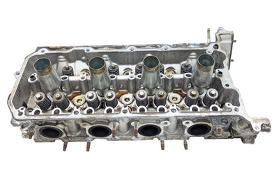 07-17 Lexus 2UR-FSE LS460 GS460 4.6L Right Passenger Engine Cylinder Head  - Image 1 of 4