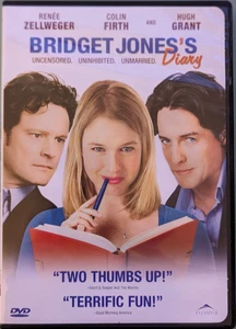 Bridget Jones Diary (DVD, 2010) - Picture 1 of 3