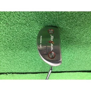 TaylorMade Rossa agsi cgb Fontana 33 STEEL - Picture 1 of 5