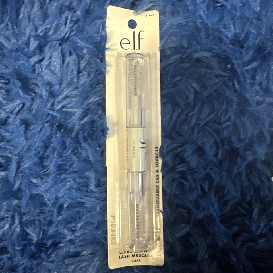 ELF Clear Brow & Lash Mascara #21663 - Image 1 of 1