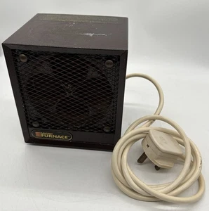 Mikroofen Heizlüfter KLP-MF-100-12 1500W Kompakt Raumheizer funktionstüchtig 1985 - Bild 1 von 10