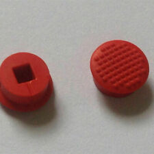 New 2PCs TrackPoint Red Cap for Lenovo ThinkPad P51 P71 X1C T470 T470 S2