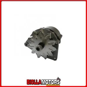 166729 ALTERNATORE LOMBARDINI LDA 673 CC 12V/33A Rotazione DX - Foto 1 di 5