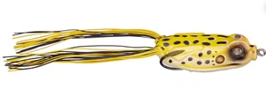 Kalins Rattlin Lily Stalker 2.5" – Yellow Jacket ~ Combined Shipping - Picture 1 of 3