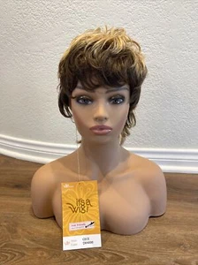 It's a wig Synthetic Wig - CECE DX4000 - Picture 1 of 6