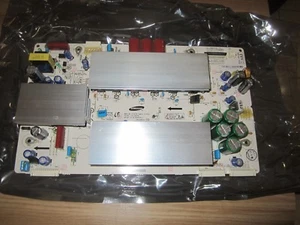 Samsung BN96-08875A (LJ92-01483B) Y-Main Board - Picture 1 of 2