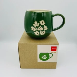 Nintendo Tokyo Store Limited Neu The Legend of Zelda Korok Tasse aus Japan  - Bild 1 von 11
