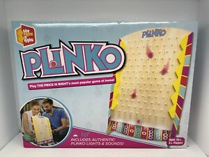 The Price is Right Plinko Game - Buffalo Games - New
