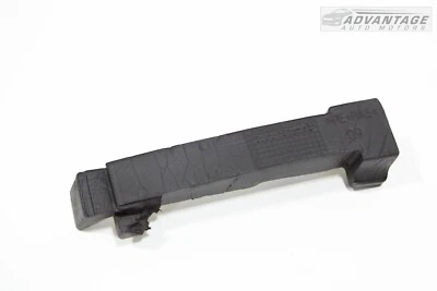 2017-2019 AUDI A4 QUATTRO FRONT LEFT SIDE HOOD WATHERSTRIP SEAL INSERT FOAM OEM - Image 1 of 4