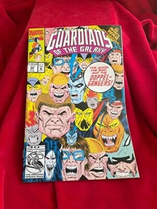 Guardians of the Galaxy #29 (Oct 1992, Marvel) VF 8.0 - Picture 1 of 6
