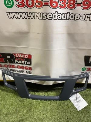 ✅ Nissan NV 200 2018 parrilla moldeada OEM Foto 1 de 4