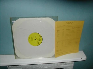 Ralph Emery Radio show 5219 Dec 14 1984 LP 1984 Barbara Mandrell,ETC,DA, etc - Picture 1 of 1