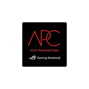 Notebook gamingowy ASUS Premium Care 1 rok do 3 lat Odbiór i zwrot - Zdjęcie 1 z 2