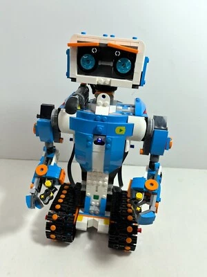 Lego BOOST Creative Toolbox robot 17101 Build a robot. - Image 1 of 4