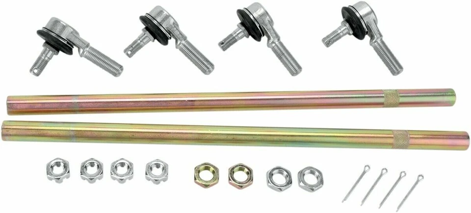 NUEVO MOOSE RACING 0430-0601 Tie-Rod End Kit Arctic Cat 1000 2012-14 Foto 1 de 1