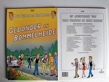 Piet Pienter en Bert bibber nr 33 Standaard Uitgeverij 1997