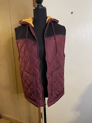 Chaleco INC International Concepts  Foto 1 de 4