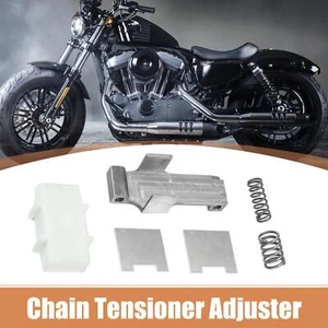 Tensionatore catena primario autoregolatore M6-BT07 per Harley Davidson Dyna 2006-2017 - Foto 1 di 7