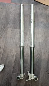 TUBE DE FOURCHE KTM 125 250 400 450 SXF SX 2003 2004 2005 2006 SX-F SX F - Picture 1 of 8