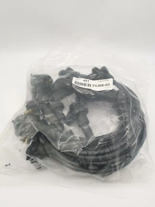 Nuevo Unipart GHT1581 Juego de Plomo de Encendido Ford Cougar 2.5 1998-01 Mondeo 2.5 1994-00 - Imagen 1 de 4