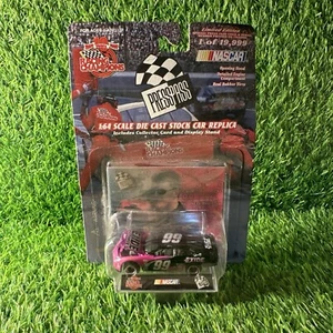 Racing Champions NASCAR 10th Anniversary #4 Bobby Hamilton Limited Edition - Picture 1 of 5