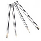 4 -in-1 Iron Tips Set Copper Replacement Soldering Tip Factory Building Site