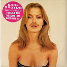 Earl Brutus - The S.A.S. And The Glam That Goes With It - Used CD - K6999z