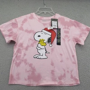 T-Shirt Girls' Art Class Short Sleeve Crewneck Graphic Pink L(10/12) MSRP: $10 - Picture 1 of 12