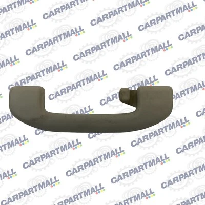 2009 2010 Nissan Murano w Sunroof Rear Left Grab Grap Bar Assist Grip Handle Foto 1 de 4