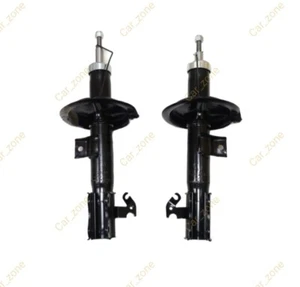 New Monroe Front Shocker For Suzuki Swift 2005-2010 Left & Right - Picture 1 of 2
