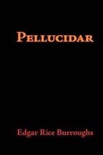 Edgar Rice Burroughs Pellucidar, Large-Print Edition (Paperback) (UK IMPORT)