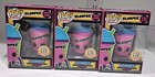 Exclusive 7 Eleven Funko Pop! Ad Icons Slurpee #233 Lot Of 3