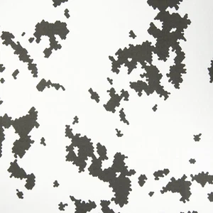 Finnish M05 Snow Camouflage Fabric (MILSPEC) by the Yard 59"W - Picture 1 of 2