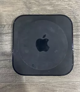 Apple TV Model A1378, 1080p Media Streamer No Remote/Has CORD - Picture 1 of 8