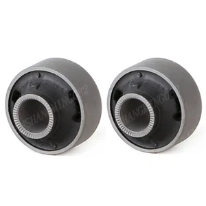 2xTAB-006 FRONT LOWER CONTROL ARM BUSHING FOR TOYOTA CARINA CORONA CALDINA 92-02 - Picture 1 of 2