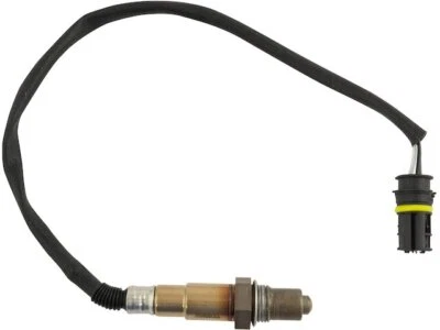 For 2011-2013 BMW 335is Oxygen Sensor Downstream 86551SCQR 2012 3.0L 6 Cyl - Image 1 of 2