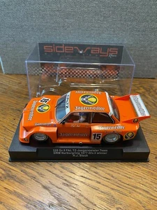 Sideways 1/32 Slot Car SW41B 320 Gr.5 Jaegermeister #15 - Picture 1 of 2