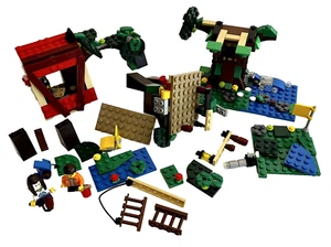 Incomplete Set LEGO Creator Treehouse Adventures 31053 - Picture 1 of 4