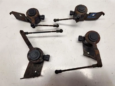 2012 GMC Yukon Denali XL (AWD) Level Sensors *FULL SET* - Image 1 of 4